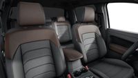 Volkswagen Amarok - Vorschau Bild 7