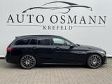 Mercedes-Benz C 43 AMG 4Matic T 9G-TRONIC HUD/360°/BURMESTER - Mercedes-Benz C 43 AMG in Duisburg