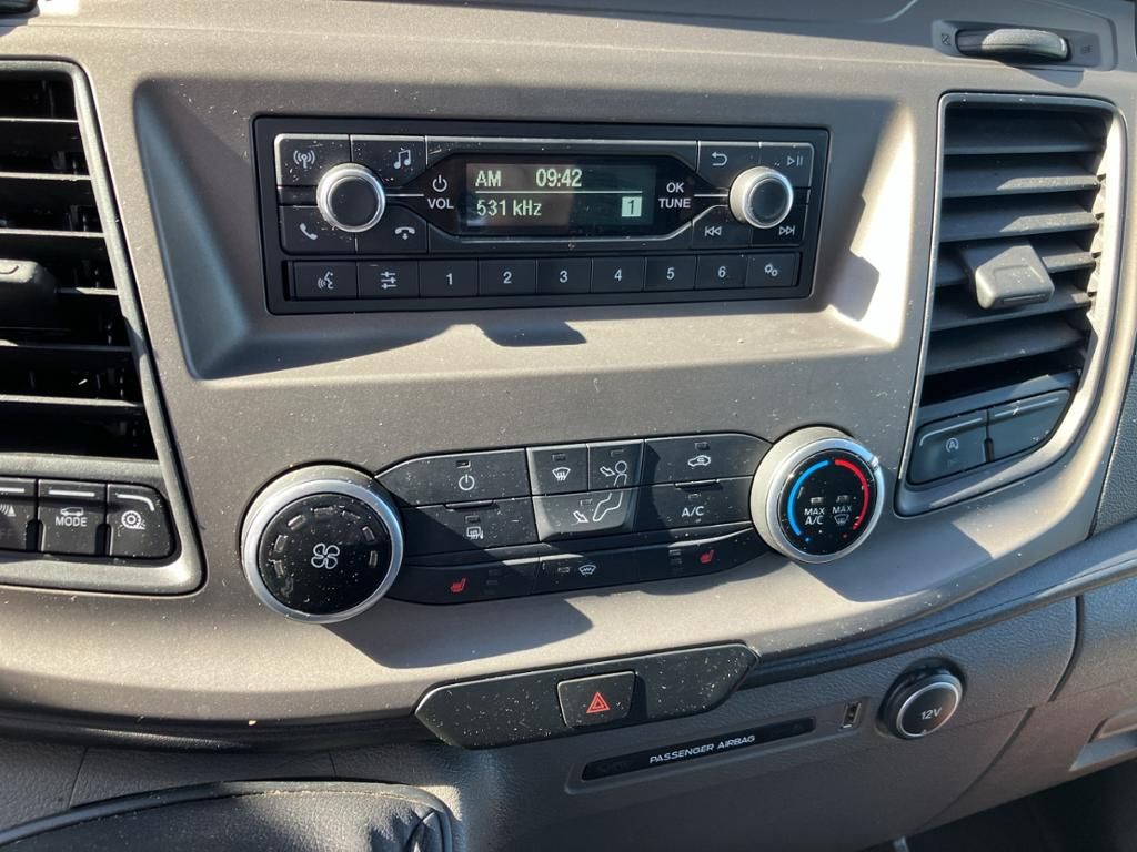 Fahrzeugabbildung Ford Transit FT 350 (TTS) 2.0 TDCi DPF 350 L2 Trend F