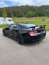 Chevrolet Camaro 6.2 V8 SS - gebrauchte Chevrolet Camaro aus dem Jahr 2018