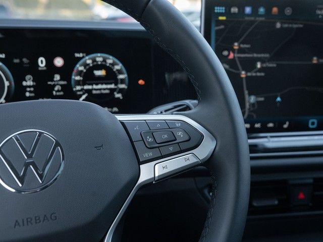 Tiguan Energy TDI DSG AHK Matrix 8-fach