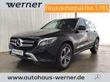 Mercedes-Benz GLC 250 4M AMG OFF-ROAD LED SPUR NAVI PTS EASYPA - Mercedes-Benz GLC-Class in Bremen