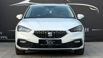 SEAT Leon - 3