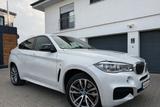 BMW X6 xDrive 50 i M-Paket / Soft-C./Bang&O./Head UP - BMW X6 mit Benzin-Antrieb: Geländewagen, Automatik