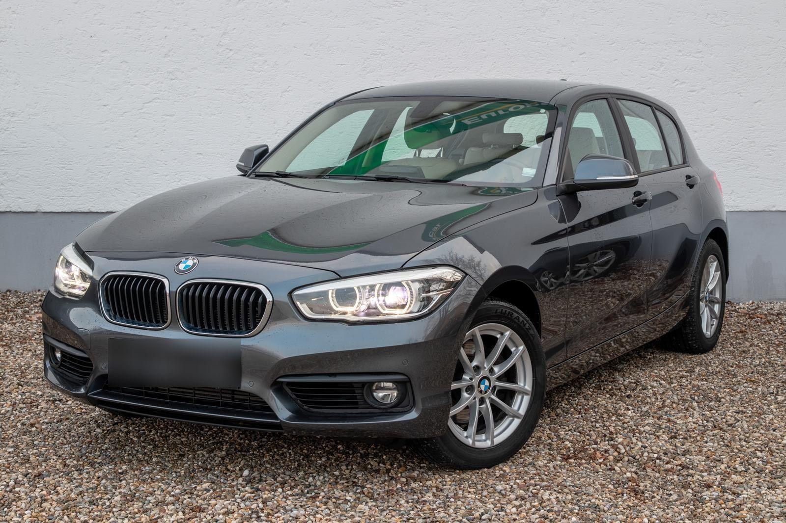 BMW 120
