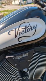VICTORY High Ball  - VICTORY HIGH BALL