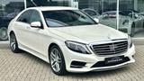 Mercedes-Benz S 400 Hybrid - W222 - 56.960km - Head-Up - TOP - Mercedes-Benz S-Class in Düsseldorf