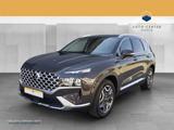 Hyundai SANTA FE 1.6 T-GDi Plug-in-Hybrid Prime 4WD AT - Hyundai SANTA FE in Leipzig
