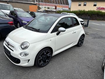 Fiat 500 - 1