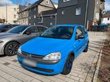 Opel Corsa 1.4 Benzin neu Service - Opel Corsa aus 2005 mit Benzin-Antrieb: Kleinwagen