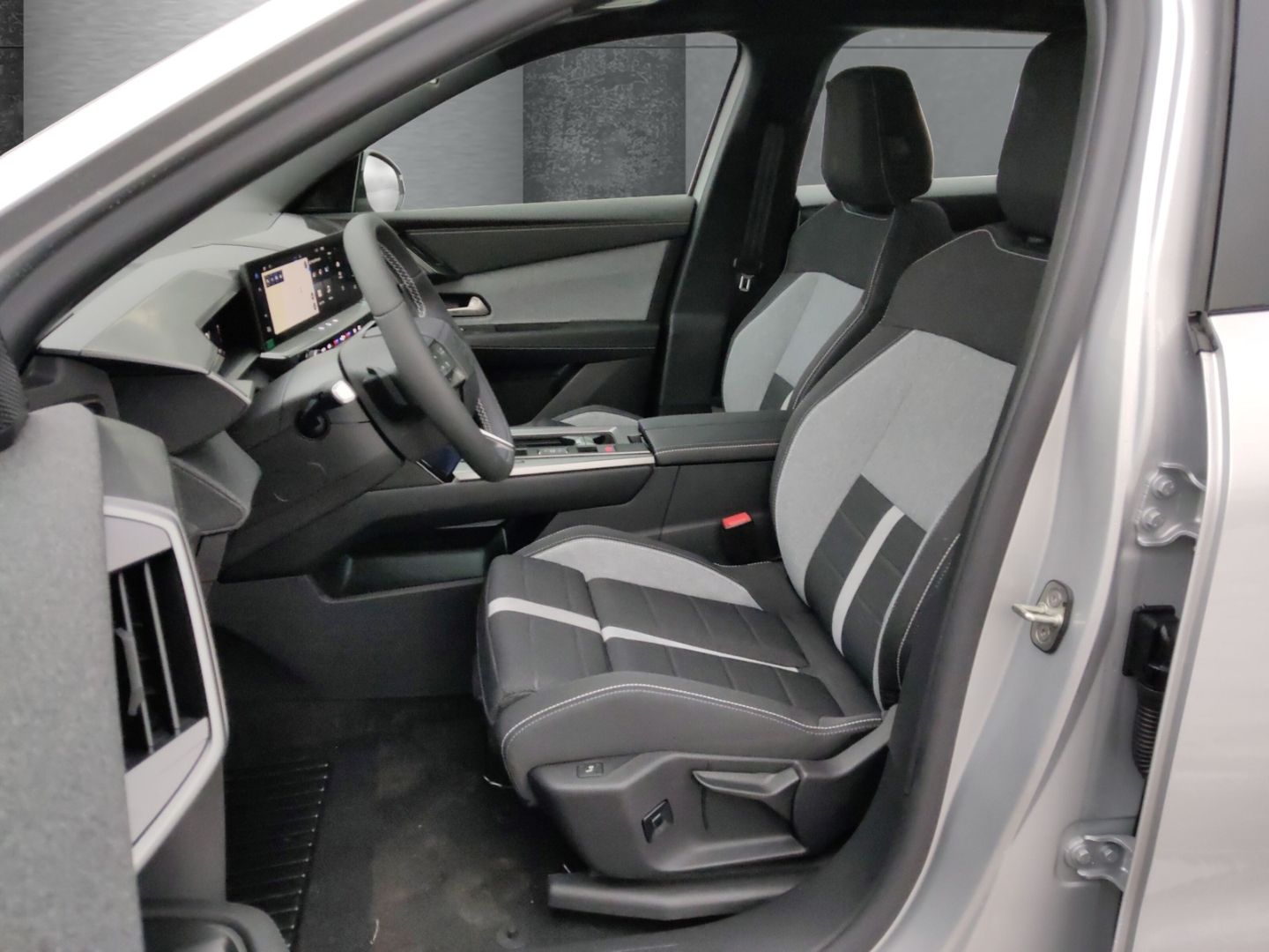 Opel Grandland (X) - Bild 8