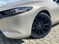 Mazda 3 - Vorschau Bild 24