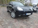 Porsche Cayenne S 955 4.5 V8 Luft Memory Tempomat - Porsche Gebrauchtwagen in Göttingen