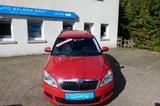 Skoda Roomster Style Plus Edition*1.Hand*TÜV NEU* - Skoda Roomster Gebrauchtwagen in Essen