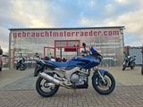 Yamaha TDM 900 RN11 aus 1. Hand - YAMAHA TDM 900