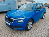 Skoda Kamiq Active - Skoda Kamiq Diesel Gebrauchtwagen