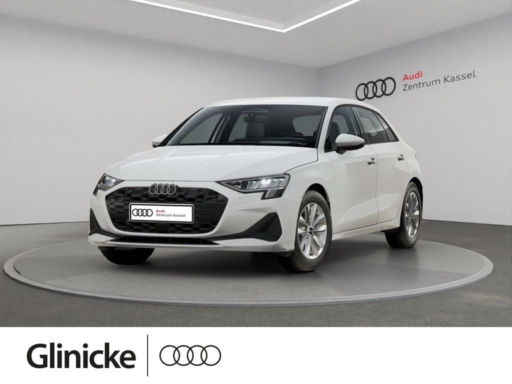 A3 Sportback TFSI NEUBESTELLUNG MJ 2027