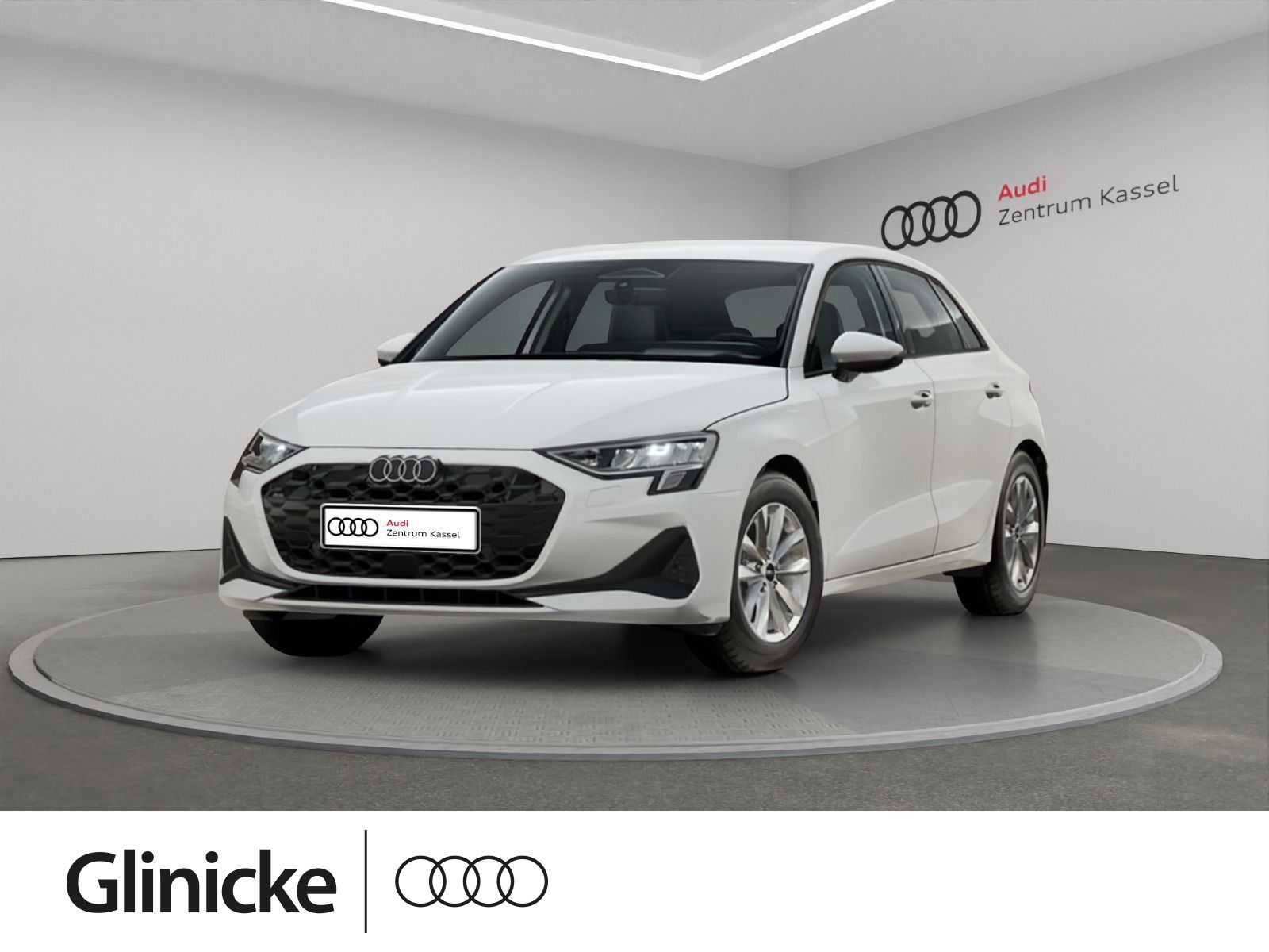 Audi A3 - Bild 1