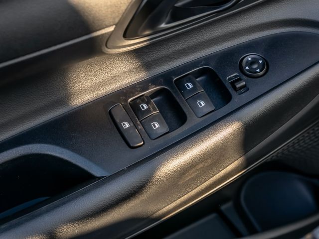 Hyundai Bayon 1.0 Select FL 2WD Navi CarPlay Kamera DAB