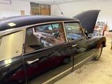 Citroën DS 21 PRESTIGE CHAPRON IEH Pallas  - Citroën DS: 21 Pallas