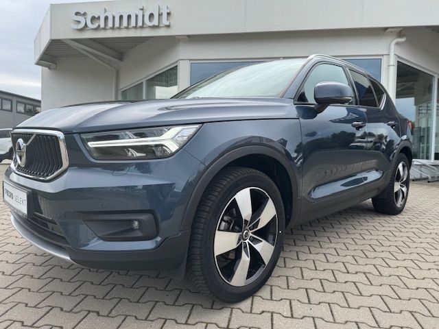 Volvo XC40 T2 Momentum Pro ACC, BLIS