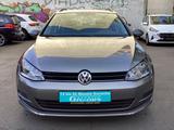 Volkswagen Golf VII Variant Trendline BMT DSG - Volkswagen Golf: Trendline