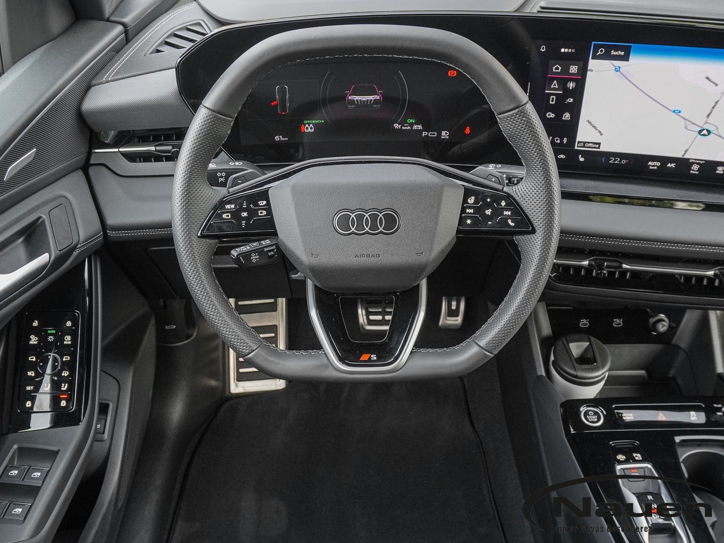 Audi Q6 e-tron - Bild 14