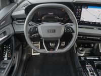 Audi Q6 e-tron - Vorschau Bild 14