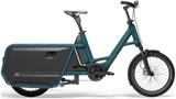 QiO Long CLA 48 cm - E-Lastenräder