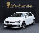 Volkswagen Polo GTI 2.0 TEMPOMAT/KLIMA/SPORT/AUTOMATIK/ - Volkswagen Polo GTI mit Benzin-Antrieb