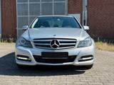 Mercedes-Benz C 200 C -Klasse Lim. C 200 CGI BlueEfficiency - Mercedes-Benz C 200 in Oberhausen