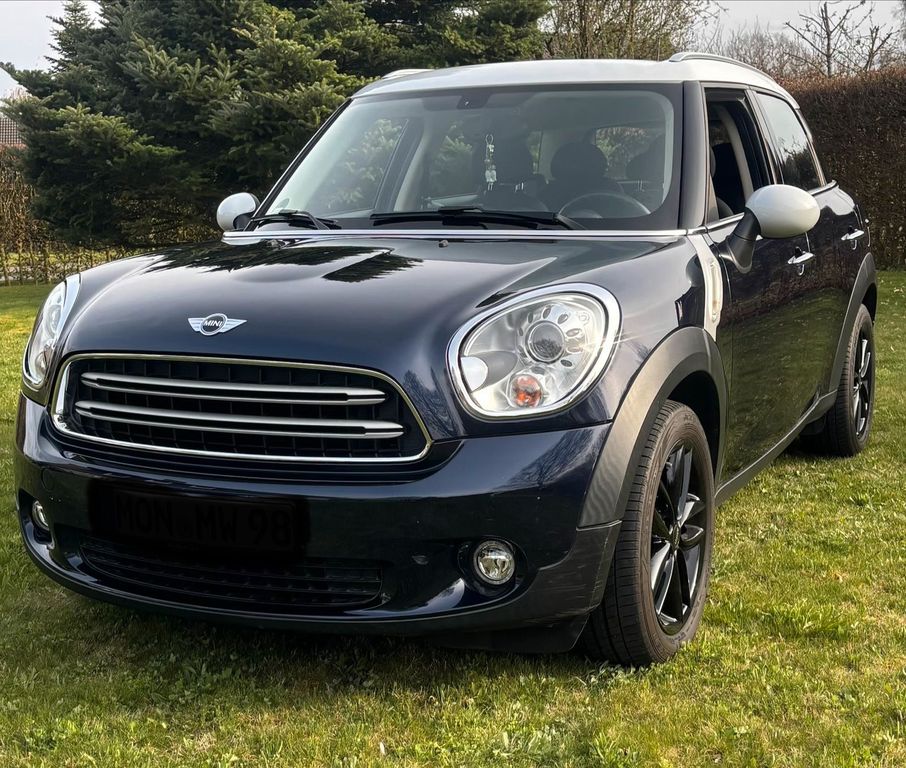 Image of MINI Cooper