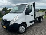 Opel Movano 2,3 D*Pritsche & Kran*40TKM*HU-NEU - Angebote