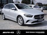 Mercedes-Benz B 200 Progressive Navi Kamera LED Sitzheizung - gebrauchte Mercedes-Benz B 200 aus dem Jahr 2024