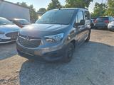 Opel Combo E Cargo Selection erhöhte Nutzlast - Opel Combo in Karlsruhe