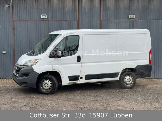 Fiat Ducato Kasten 30 120 L1H1 (Nr. 132)