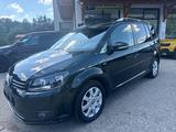 Volkswagen Touran 1.4Ltr-103kW(140PS)Life 7 Sitzer - Volkswagen Touran Gebrauchtwagen