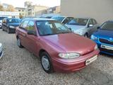 Hyundai Accent 1.3i GLS Klima,3-Hand!!! - Hyundai aus 1995