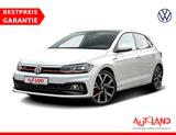 Volkswagen Polo 2.0 GTI DSG LED Navi Digitales Cockpit ACC - Volkswagen Polo: 2.0