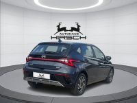 Hyundai i20 - Vorschau Bild 3