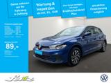 Volkswagen Polo VI 1.0 TSI Life *LED*PANO*NAVI*