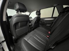 BMW X5 30d M SPORT / 4x4 /1./ NUR 26.tKM /GARANTIE BMW X5 30d M SPORT / 4x4 /1./ NUR 26.tKM /GARANTIE