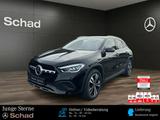 Mercedes-Benz GLA 220 d 4M PROGR+MBUX+AHK+DISTR+KAMERA+LED+SHZ - gebrauchte Mercedes-Benz GLA 220 aus dem Jahr 2022