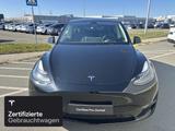 Tesla Model Y Long Range AWD - Tesla Gebrauchtwagen von 2024