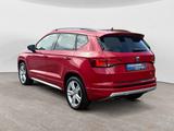 Seat Ateca 2.0 TSI DSG 4drive FR-Line *AHK*Navi*LED* - gebrauchte Seat Ateca aus dem Jahr 2018