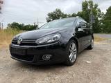 Volkswagen Golf 2.0 TDI DPF Comfortline Variant Comfortline - Volkswagen Golf: Dpf