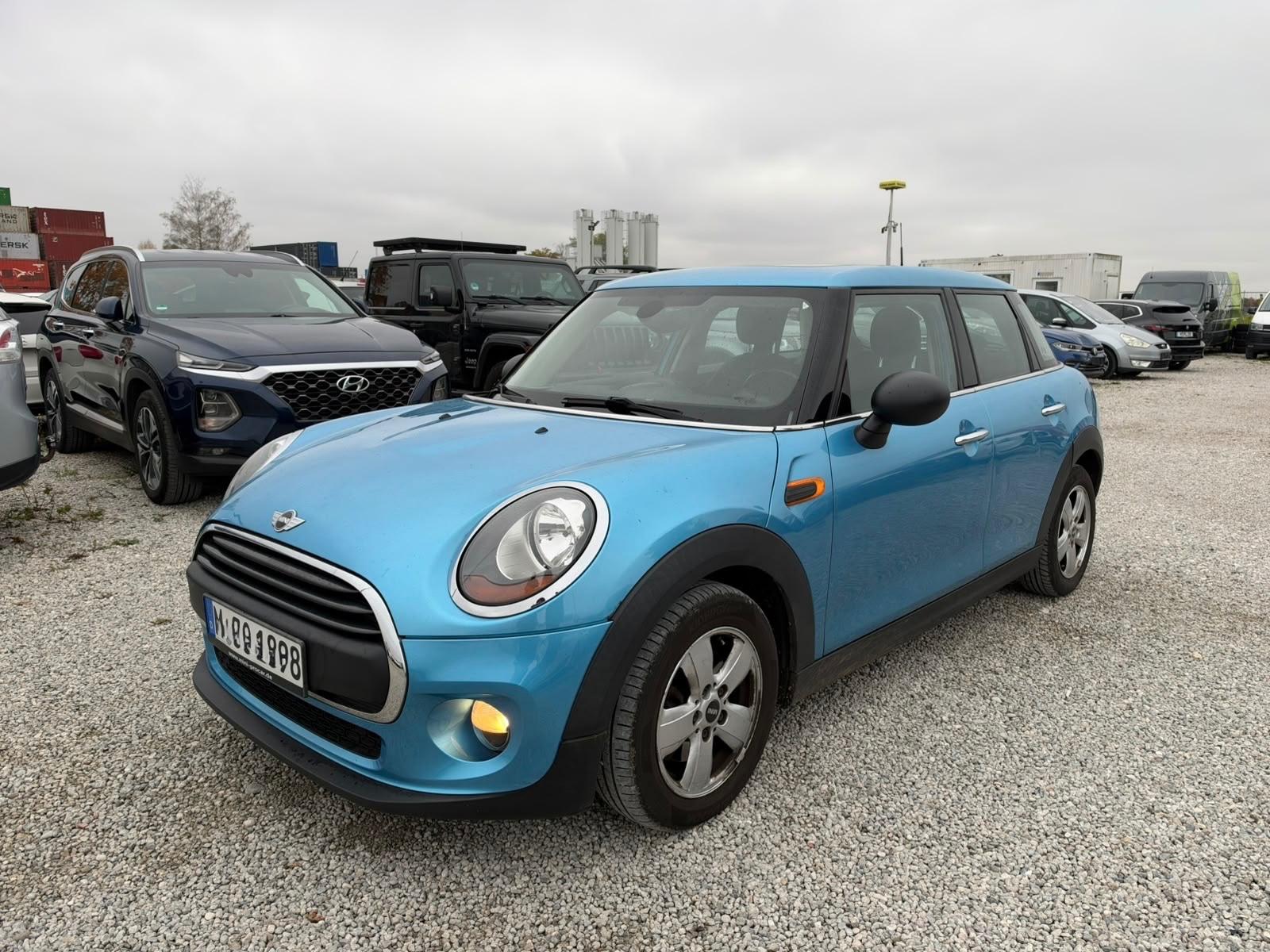 MINI ONE