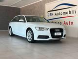 Audi A6 Avant 2.0 TDI 177 CV multitronic S-LINE - Audi A6: Multitronic