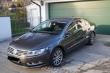 Volkswagen Passat 3CC mit High End Hifi - Volkswagen Passat CC: Von Privat
