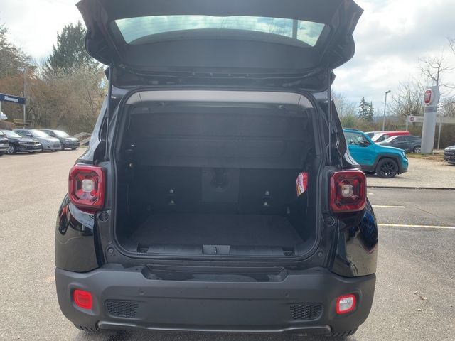 Renegade 1.5 MultiAir Mild Hybrid Longitude (EUR